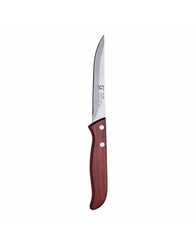 San Ignacio Pakka SG-4235 Kitchen Knife | Stainless Steel, 10cm
