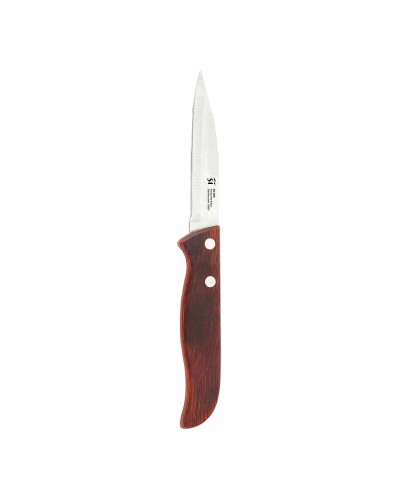 Schilmes San Ignacio pakka sg-4236 Roestvrij staal 8,5 cm Bruin