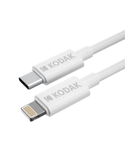 USB-kabel Kodak Vit Multicolour 1 m