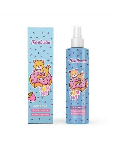 Sporttas Martinelia YUMMY!