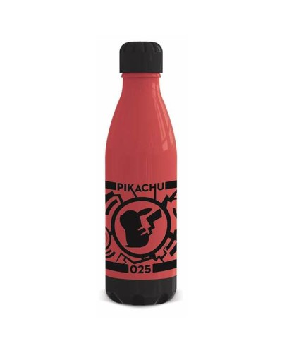 Pokémon Bottle 660ml - Polypropylene Water Bottle - School/Sport
