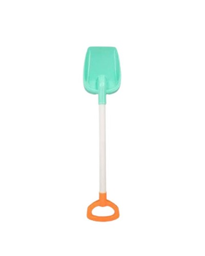 Colorbaby Pelle de Plage 58cm - Plastique Résistant, Couleurs Assorties
