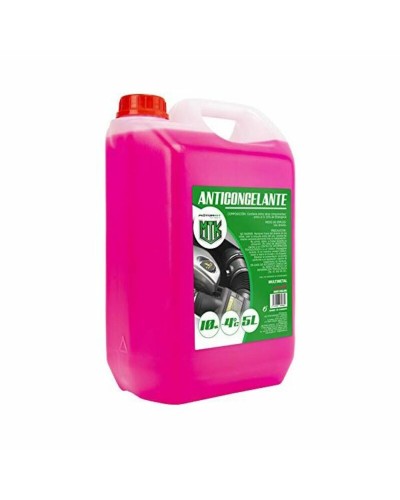 Jäänesto Motorkit MOT3535 -4º 10% Pinkki (5 L)
