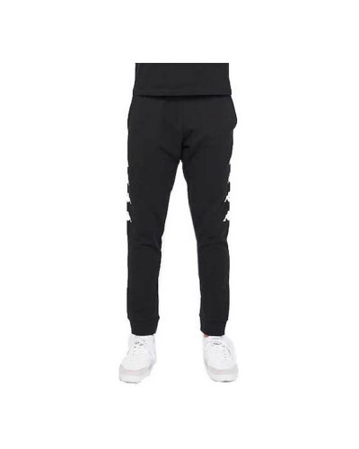 Kappa Karbo Men's Trousers Black - Sport & Leisure
