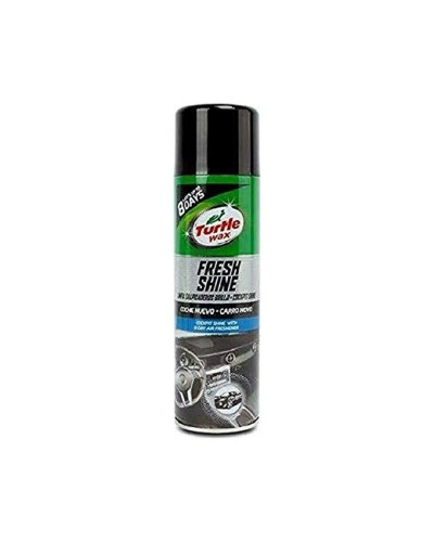 Rengöringsmedel för instrumentpaneler Turtle Wax TW51983 Fresh Shine 500 ml