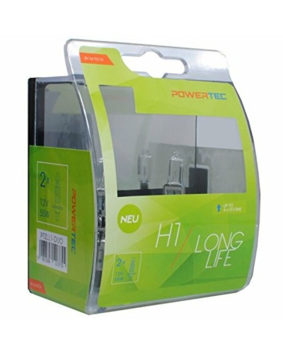 Halogenglödlampa M-Tech H1 12V 55W