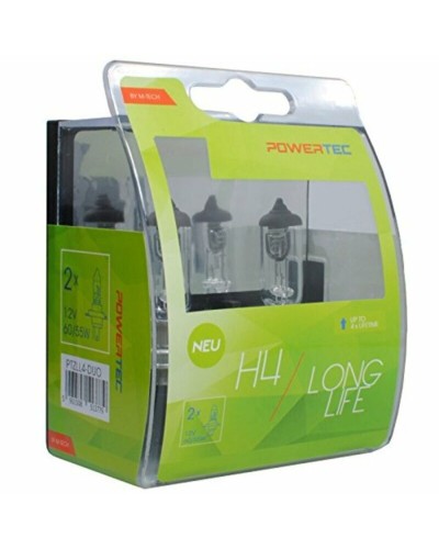 Autopolttimo M-Tech PTZLL4-DUO H4 12V 50/55W Halógena