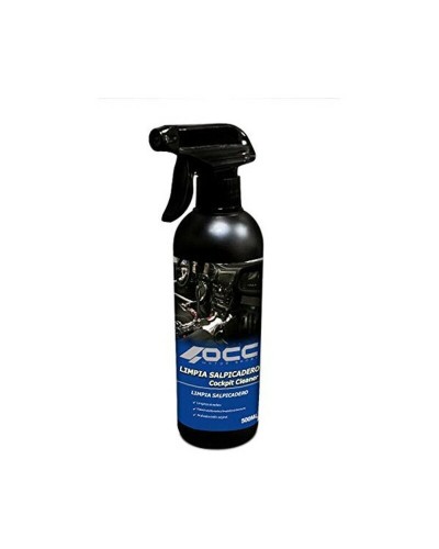 Limpia Salpicaderos OCC Motorsport 47087 500 ml