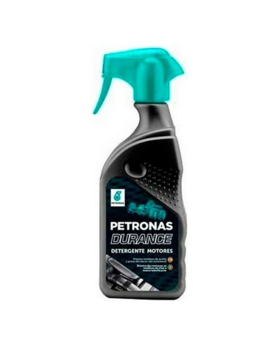 Petronas Car Wash Detergent 400ml - Deep Cleaning and Shine
