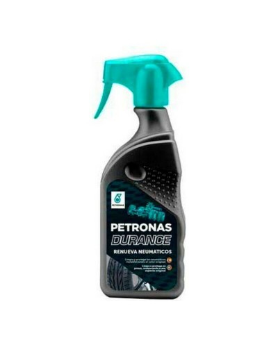 Petronas Tire Restorer PET7289 400ml - Revives & Protects
