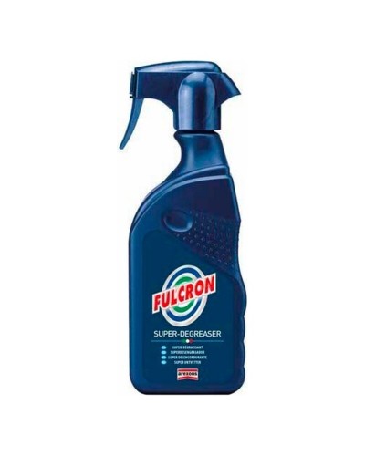 Arexons Desengrasante Potente 500ml - Fórmula Concentrada Multiusos
