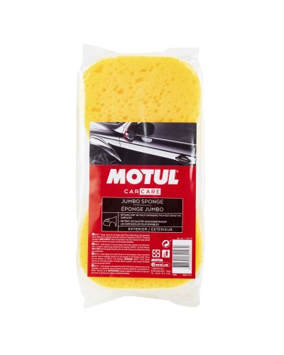 Sieni Motul MTL110113 Keltainen Imevä Kori Eivät naarmuta tai vahingoita pintoja