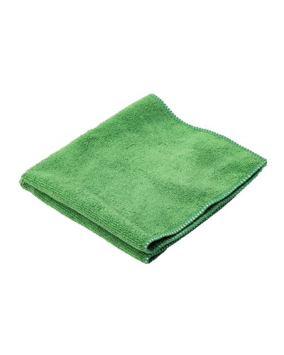 Microvezel schoonmaakdoek Buitenkant