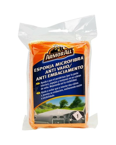 Armor All Panno Microfibra Auto - Pulizia Interni & Esterni
