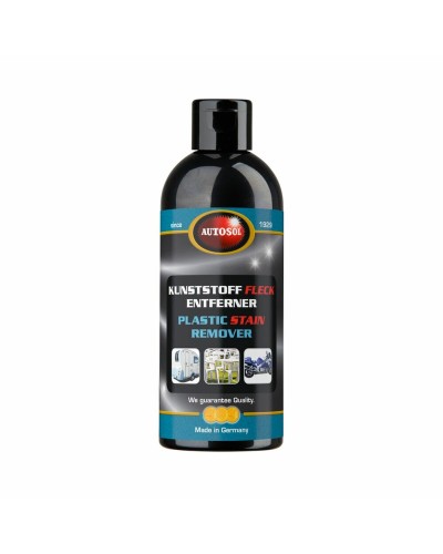 Autosol Polish Métaux 250ml - Nettoyant Polissant Métaux - Chrome & Acier
