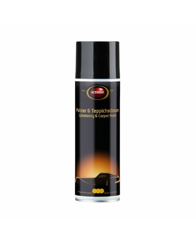 Autosol Car Upholstery Cleaner - 300ml - Fabric and Car Interior Cleaner

