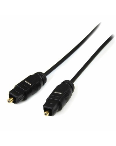 USB-kabel Startech THINTOS15            Svart