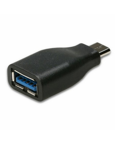 i-Tec USB-C auf USB 3.1 Adapter, Schwarz - Schnelle Datenübertragung
