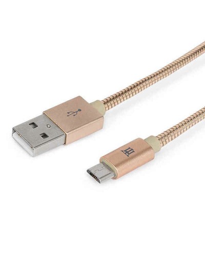 Maillon Technologique USB- zu Micro-USB-Kabel 1m - Laden & Daten
