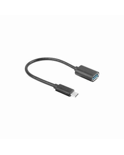 Kaapeli Micro USB Lanberg