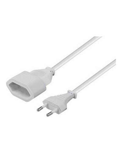 NIMO 4 Sockets Power Strip 3m Red - Domestic Power Strip
