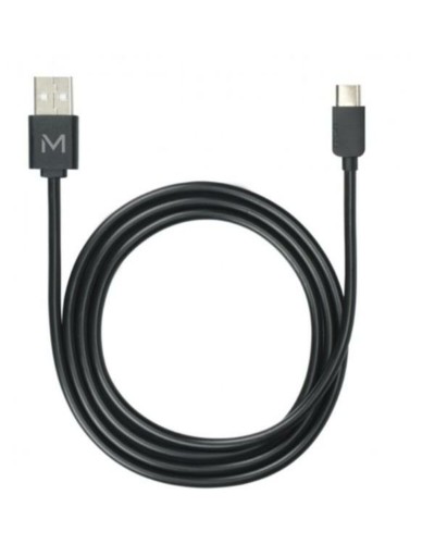Mobilis Cable USB a Micro USB - Carga Rápida & Transferencia de Datos
