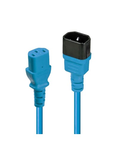 LINDY Câble d'Extension USB 3.0 Actif, 10m - Amplificateur de Signal
