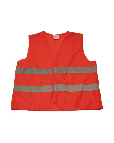 High Visibility Reflective Vest All Ride - Bike, Car, Work
