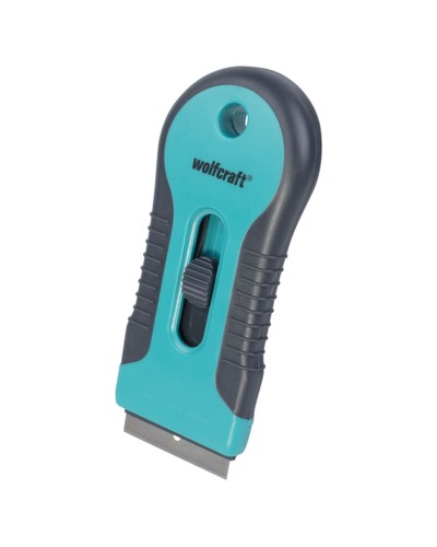 Multifunktionell isskrapare Wolfcraft 4101000