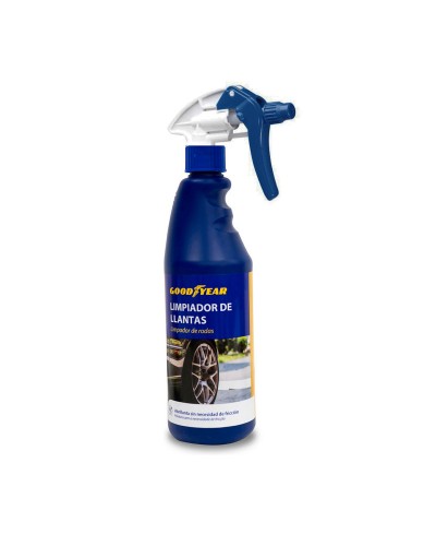 Goodyear Tire Liquid Cleaner 500ml - Deep Cleaning
