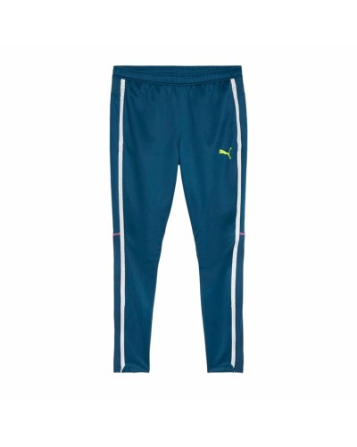 Puma Women's Blaze Pants - Sporty, Casual, Cotton - Black
