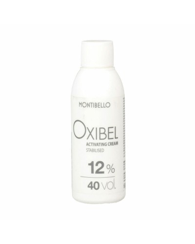 Gradvis blekning Montibello 40 vol 12 % (60 ml)