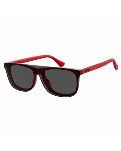 Havaianas PARATY/CS Sonnenbrille Herren Rot Ø 54mm
