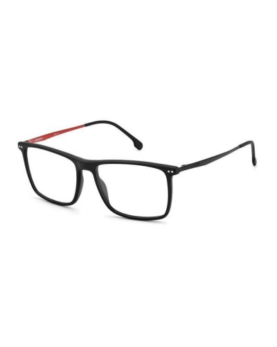 Heren Brillenframe Carrera CARRERA-8868-003F616 Zwart ø 57 mm