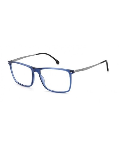 Carrera 8868 Bleu - Lunettes Homme - Monture 57mm - Design Sportif

