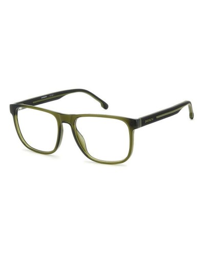 Carrera 8892: Montatura Occhiali Uomo Verde 55mm - Stile e Comfort
