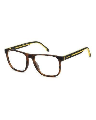 Heren Brillenframe Carrera CARRERA-8892-N9PF517 Bruin Ø 55 mm