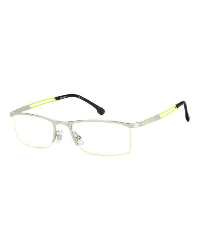 Carrera 8901 Gris : Lunettes de Vue Homme - Calibre 54, Monture Élégante
