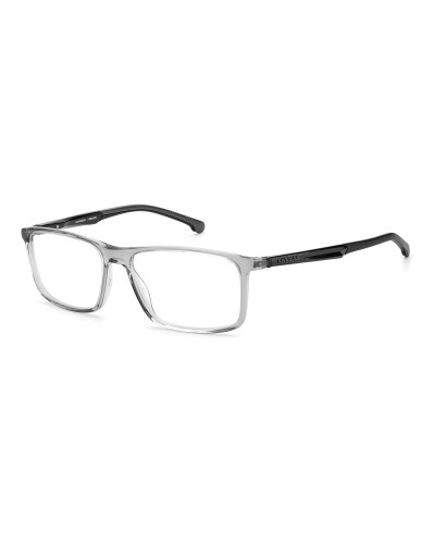 Carrera Carduc Men's Black Sunglasses - 58mm Frame - Style and Lightness
