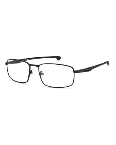 Carrera Brille Herren CARDUC Schwarz 55mm - Brillengestell Design
