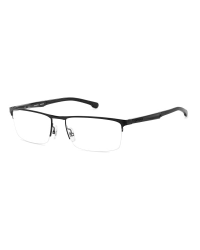 Carrera Monture Lunettes Homme CARDUC Noir 55mm - Design Élégant
