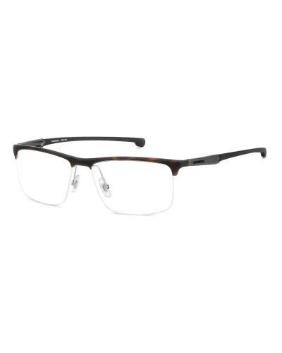Carrera CARDUC Lunettes Homme Marron 56mm - Monture de Vue Élégante & Légère
