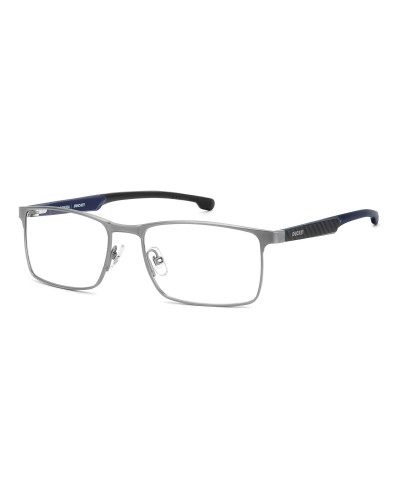 Heren Brillenframe Carrera CARDUC-027-V6DF618 Grijs ø 56 mm