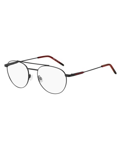 Miesten Silmälasikehykset Hugo Boss HG-1210-003F319 Musta Ø 53 mm