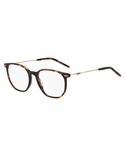 Hugo Boss HG-1213 Montatura Occhiali Donna - Ø 51mm - Elegante e Raffinata

