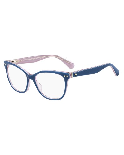 Kate Spade Adrie Montatura Occhiali Donna BR0F316 - Ø53mm - Elegante e alla Moda
