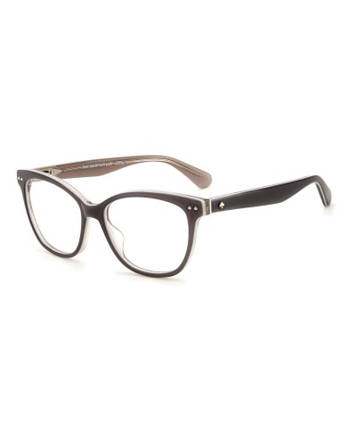 Kate Spade Adrie Occhiali Donna: Montatura Nero Ø53 - Elegante & Alla Moda
