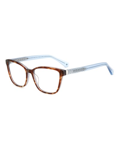Kate Spade Belen Monture Lunettes Femme IPRF516, 55mm - Élégant & Chic
