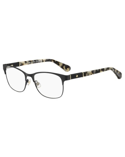 Kate Spade Benedetta Montura Gafas Mujer - Ø 51mm - Elegante & Ligera
