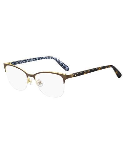 Glasögonbågar Kate Spade BRIEANA-09QF217 Ø 52 mm